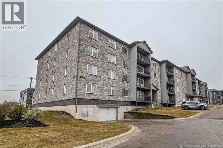 155 Lian Street Unit# 439, Fredericton, New Brunswick E3C0L9