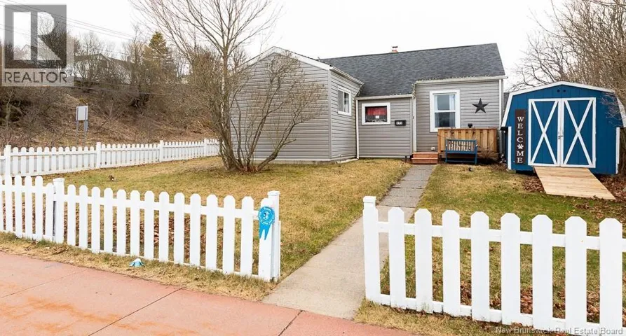 275 Market Place, Saint John, New Brunswick E2M1B8