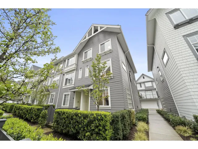 156 15778 85 AVENUE, Surrey, British Columbia V4N6W8