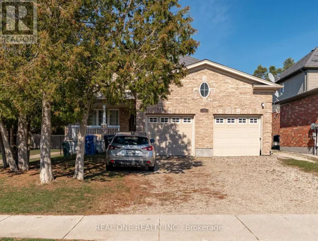 BASEMENT - 132 DAWN AVENUE, Guelph (Clairfields/Hanlon Business Park), Ontario N1G4X2