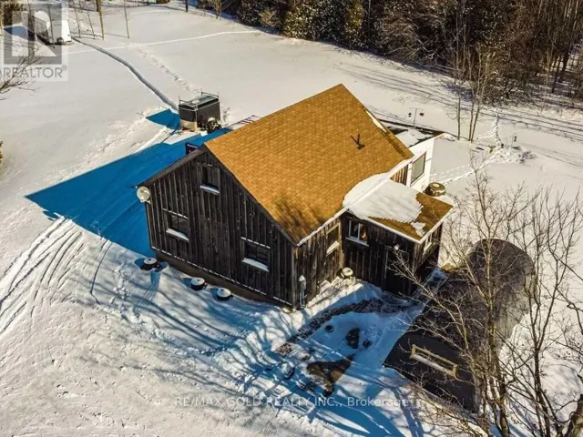 5135 TRAFALGAR ROAD, Erin, Ontario N0B1T0