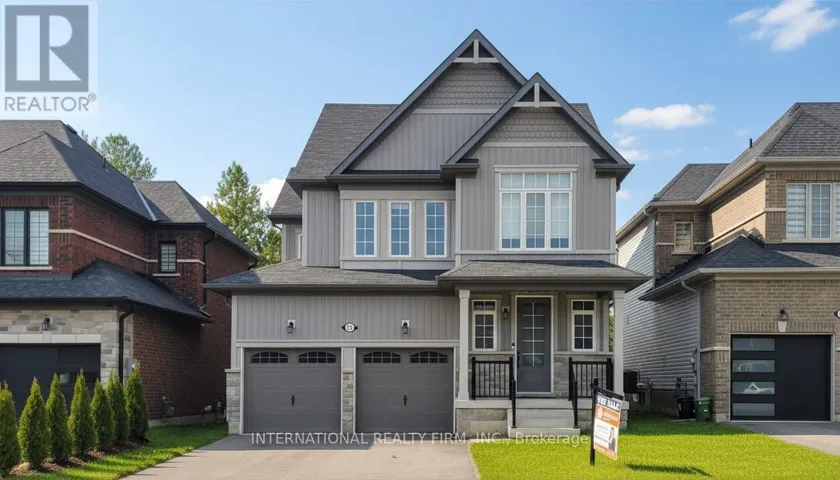 31 CONNOLLY ROAD, Kawartha Lakes (Lindsay), Ontario K9V0P1