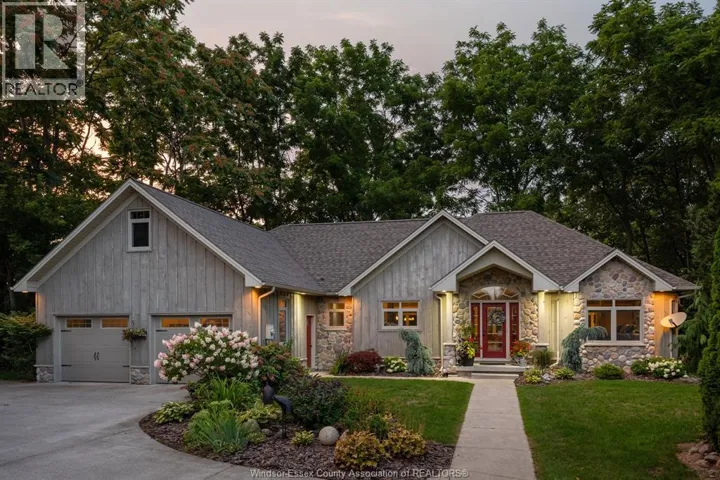 507 LADALE LANE, Wheatley, Ontario N0P2P0