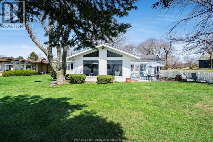 187 Cooks ROAD, Essex, Ontario N0R1B0