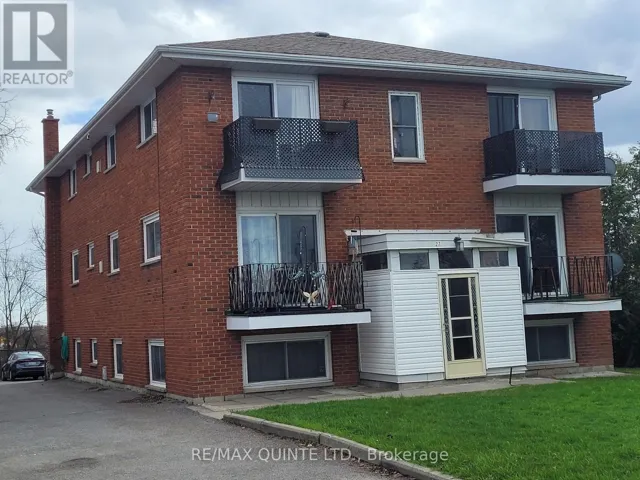 27 KING GEORGE DRIVE, Belleville (Belleville Ward), Ontario K8P2A6