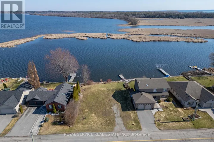 181 HARBOUR STREET, Brighton, Ontario K0K1H0