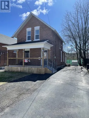 121 DURHAM STREET W, Kawartha Lakes (Lindsay), Ontario K9V2R3
