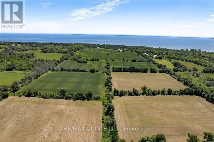 3292 COUNTY ROAD 8, Prince Edward County (North Marysburg Ward), Ontario K0K2T0