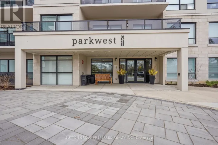 401 - 1200 COMMISSIONERS ROAD W, London South (South B), Ontario N6K1C7