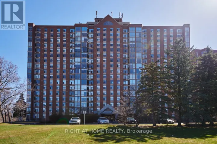 909 - 2759 CAROUSEL CRESCENT, Ottawa, Ontario K1T2N5