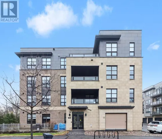 403 - 120 MONTBLANC PRIVATE, Ottawa, Ontario K1C0B1