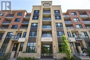 515 - 316 BRUYERE STREET, Ottawa, Ontario K1N0C3
