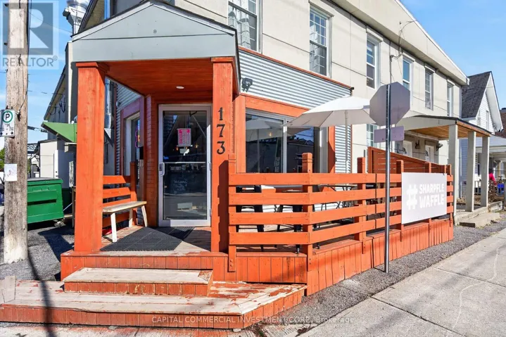 173 HINCHEY AVENUE, Ottawa, Ontario K1Y1L6