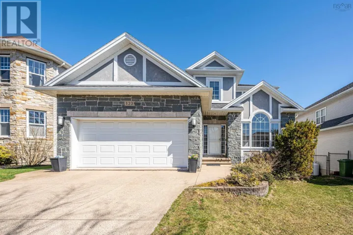 123 Walter Havill Drive, Halifax, Nova Scotia B3N3L8