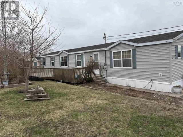 1025 Park Lane, Westville, Nova Scotia B0K2A0