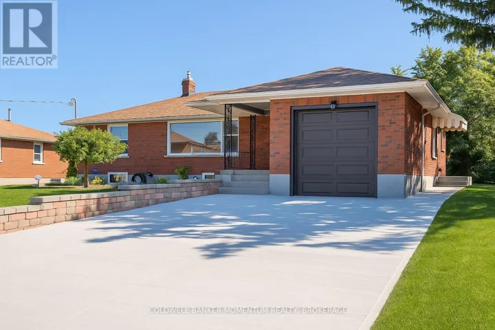 2 FOLEY CRESCENT, Thorold (Thorold Downtown), Ontario L2V2K8
