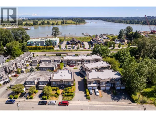 12 1872 HARBOUR STREET, Port Coquitlam, British Columbia V3C1A3