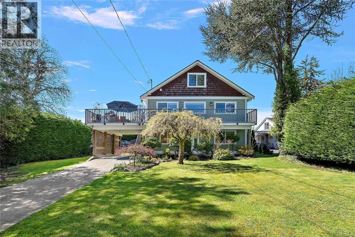 4190 Interurban Rd, Saanich, British Columbia V8Z4X1