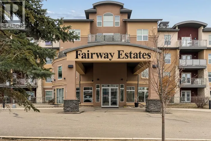 113, 5040 53 Street, Sylvan Lake, Alberta T4S0A1