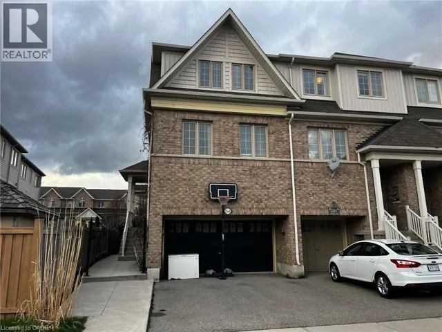 2165 FIDDLERS Way, Oakville, Ontario L6M0M4