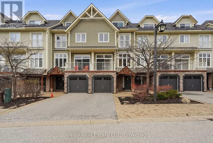 8 - 104 FARMGATE ROAD, Blue Mountains, Ontario L9Y0L7