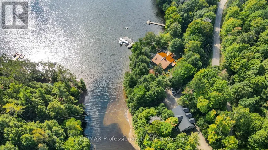 2718 WILKINSON ROAD, Dysart et al (Guilford), Ontario K0M1S0