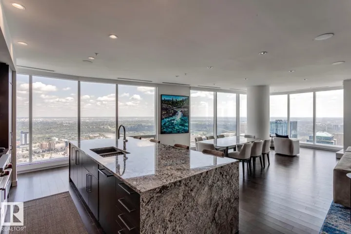 #4602 10360 102 ST NW, Edmonton, Alberta T5J0K6