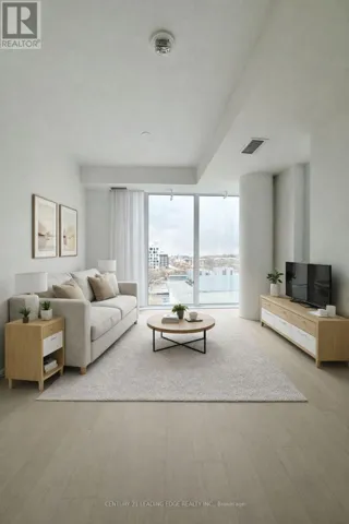 709 - 322 DUPONT STREET, Toronto (Annex), Ontario M5R0E3