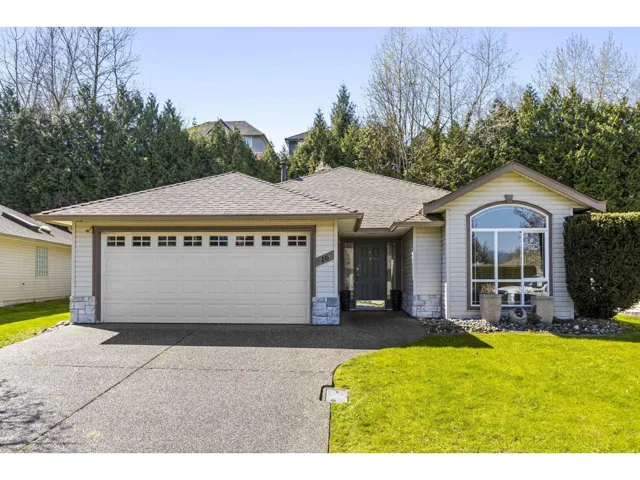 16 32250 DOWNES ROAD, Abbotsford, British Columbia V4X2R1