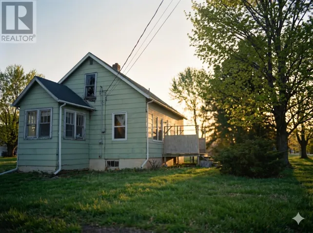 9936 Highway 215, Maitland, Nova Scotia B0N1T0