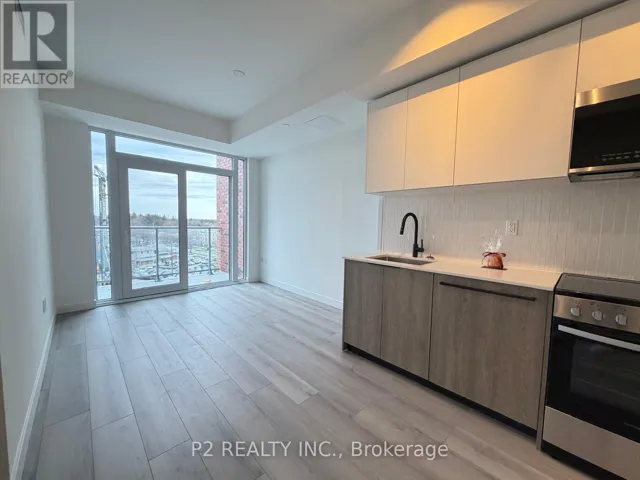 517 - 1635 MILITARY TRAIL, Toronto (Centennial Scarborough), Ontario M1C1B2