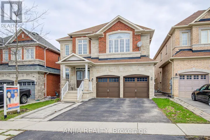 1165 BLENCOWE CRESCENT, Newmarket (Stonehaven-Wyndham), Ontario L3X0A9