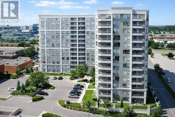 1112 - 9015 LESLIE STREET, Richmond Hill (Beaver Creek Business Park), Ontario L4B4J8