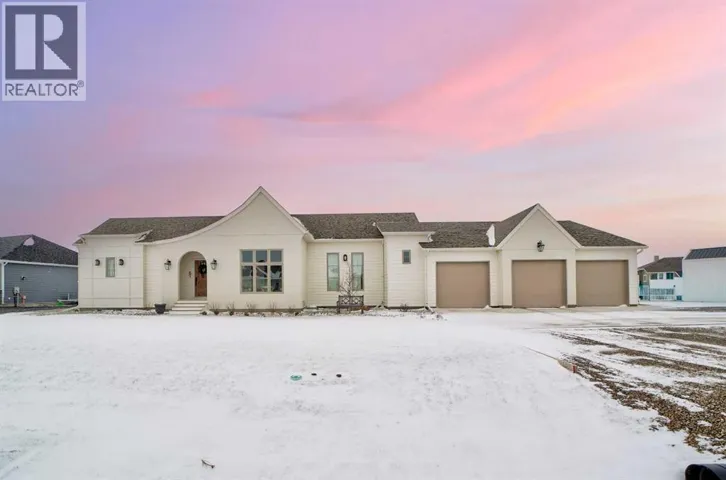 5 Quarry Bank Road, Raymond, Alberta T0K2S0