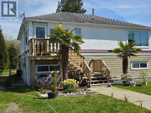 4478 MICHIGAN AVE, Powell River, British Columbia V8A2S5