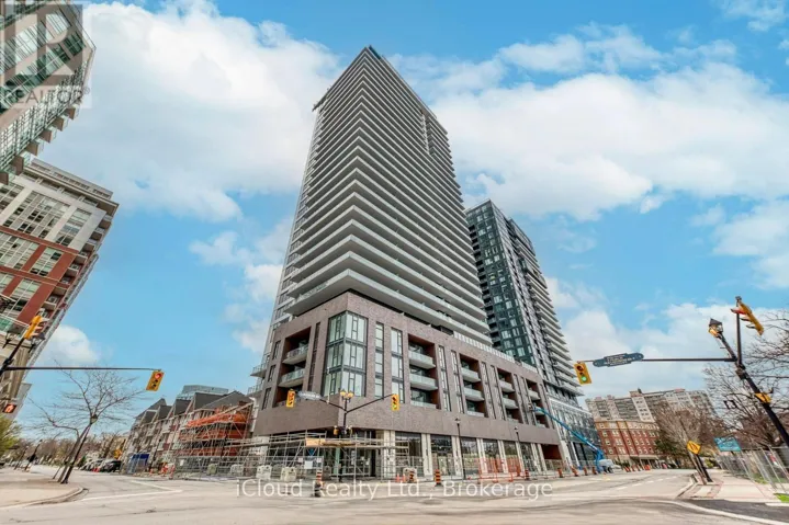 908 - 2075 LAKESHORE ROAD, Burlington (Brant), Ontario L7R1E2