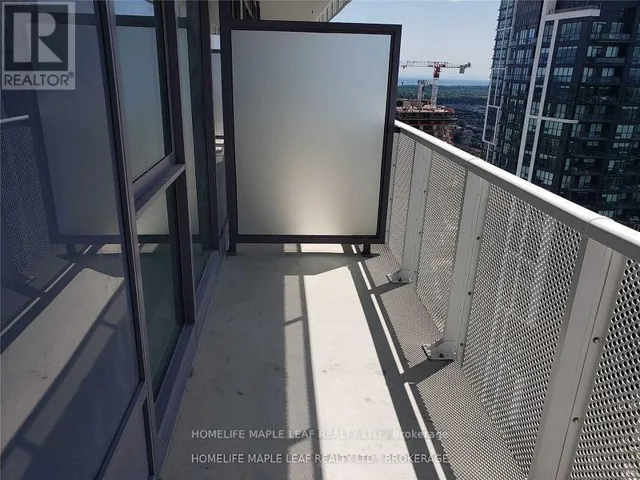 4101 - 4065 CONFEDERATION PARKWAY, Mississauga (City Centre), Ontario L5B0L4