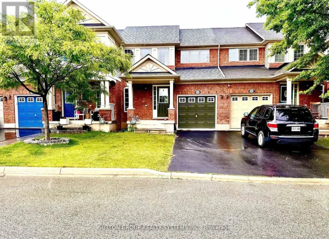 2467 SPRINGFOREST DRIVE, Oakville (BC Bronte Creek), Ontario L6M0A2