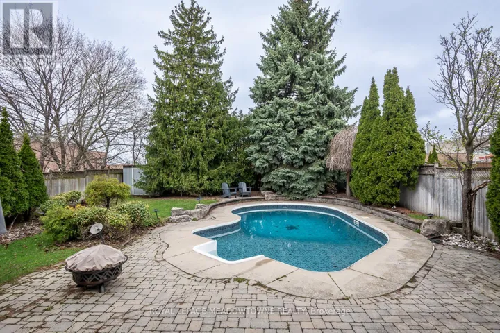 759 CHILDS DRIVE, Milton (TM Timberlea), Ontario L9T4L3