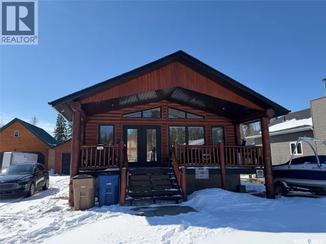 106 Sullivan PLACE, Chitek Lake, Saskatchewan S0J0L0