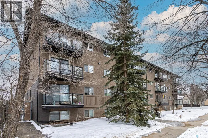 104 1013 Lansdowne AVENUE, Saskatoon, Saskatchewan S7H2C2