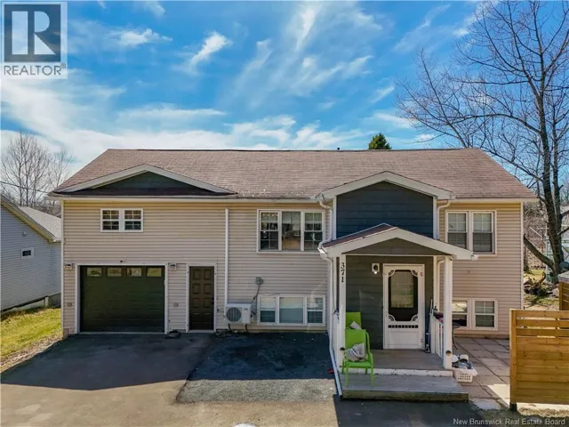 371 Royal Road, Fredericton, New Brunswick E3G6M1