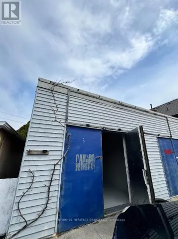2 - 321 ROBERT STREET, Hamilton (Landsdale), Ontario L8L2R8