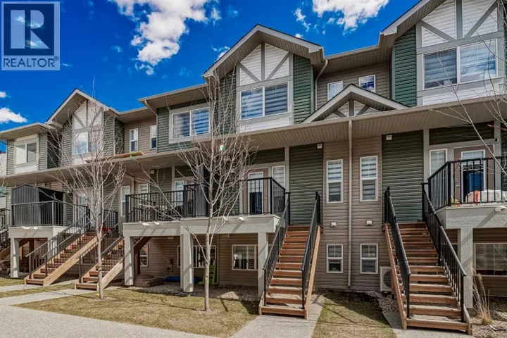 930 Sage Hill Grove NW, Calgary, Alberta T3R2A2