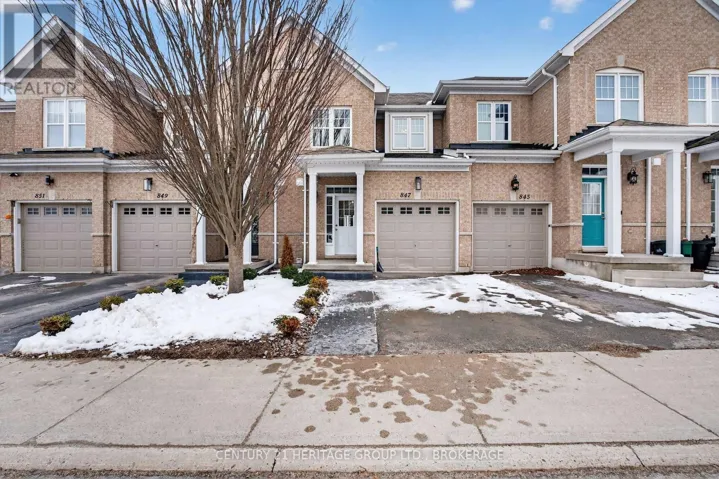 847 NEWMARKET LANE, Kingston (Rideau), Ontario K7K0C8