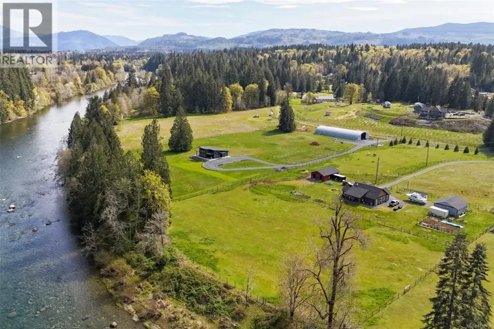 6593 Vista Rd, Port Alberni, British Columbia V9Y9E9