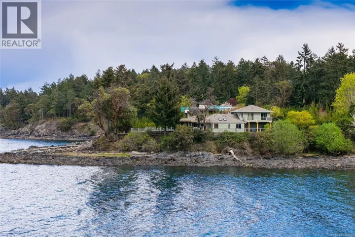 1545 Dorcas Point Rd, Nanoose Bay, British Columbia V9P6B4