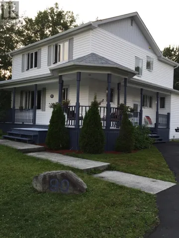 90 Memorial Drive, Gander, Newfoundland & Labrador A1V1A8