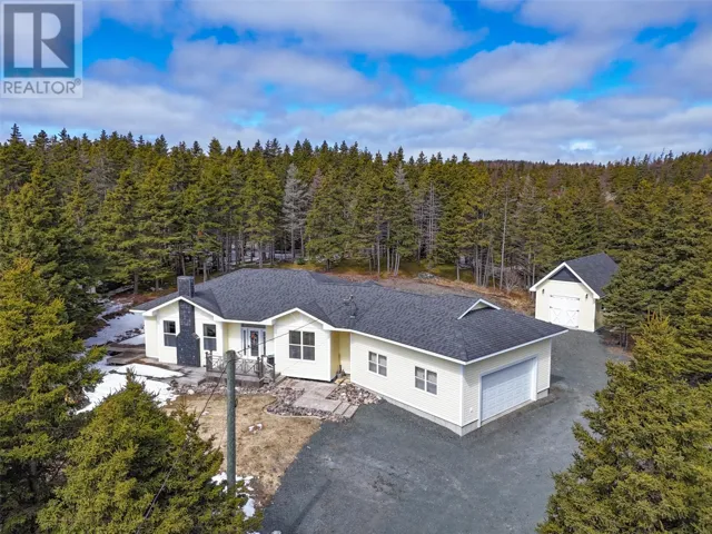 7-9 Frost's Lane, North River, Newfoundland & Labrador A0A3C0