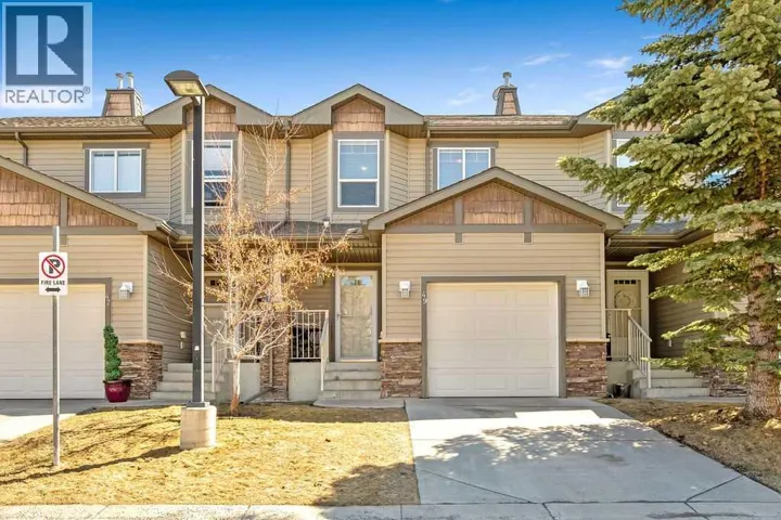 49 Spring Meadows Bay, Okotoks, Alberta T1S2G8